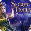 Hra Secret Trails: Frozen Heart