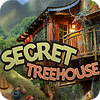 Hra Secret Treehouse
