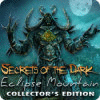 Hra Secrets of the Dark: Eclipse Mountain Collector's Edition