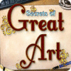 Hra Secrets of Great Art