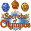 Hra Secrets of Olympus