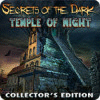 Hra Secrets of the Dark: Temple of Night Collector's Edition