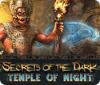 Hra Secrets of the Dark: Temple of Night