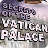 Hra Secrets Of The Vatican Palace