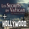 Hra Secrets of Vatican and Hollywood