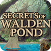 Hra Secrets Of Walden Pond