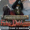 Hra Secrets of the Seas: Flying Dutchman Collector's Edition
