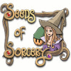 Hra Seeds of Sorcery