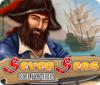 Hra Seven Seas Solitaire