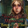 Hra Shadow Wolf Mysteries: Bane of the Family