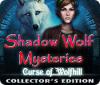 Hra Shadow Wolf Mysteries: Curse of Wolfhill Collector's Edition