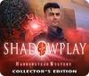 Hra Shadowplay: Harrowstead Mystery Collector's Edition