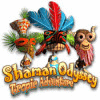 Hra Shaman Odyssey: Tropic Adventure