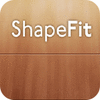 Hra Shape Fit