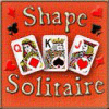 Hra Shape Solitaire