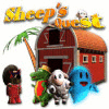 Hra Sheep's Quest
