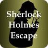 Hra Sherlock Holmes Escape