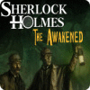 Hra Sherlock Holmes: The Awakened
