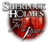 Hra Sherlock Holmes VS Jack the Ripper