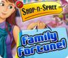 Hra Shop-N-Spree: Family Fortune