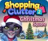 Hra Shopping Clutter 2: Christmas Square
