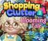 Hra Shopping Clutter 3: Blooming Tale
