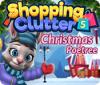 Shopping Clutter 5: Christmas Poetree game
