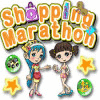 Hra Shopping Marathon