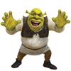 Hra Shrek: Far Far Away Faceoff