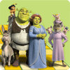 Hra Shrek 4 Sudoku