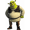 Hra Shrek: Paměťová hra