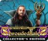 Hra Shrouded Tales: The Shadow Menace Collector's Edition