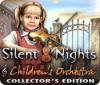 Hra Silent Nights: Children's Orchestra Collector's Edition