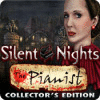 Hra Silent Nights: The Pianist Collector's Edition