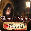 Hra Silent Nights: The Pianist