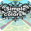 Hra Simple Colors