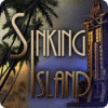 Hra Sinking Island
