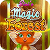 Hra Sisi's Magic Forest