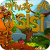Hra Private Eye Sisi