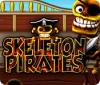 Hra Skeleton Pirates