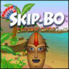 Hra SKIP-BO: Castaway Caper