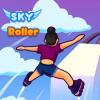 Hra Sky Roller