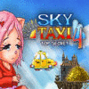 Hra Sky Taxi 4: Top Secret