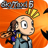 Hra Sky Taxi 5: GMO Armageddon