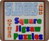 Hra Sliders and Other Square Jigsaw Puzzles