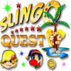 Hra Slingo Quest