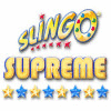 Hra Slingo Supreme