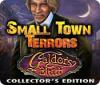 Hra Small Town Terrors: Galdor's Bluff Collector's Edition