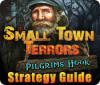 Hra Small Town Terrors: Pilgrim's Hook Strategy Guide
