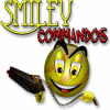 Hra Smiley Commandos